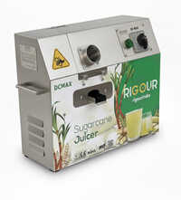 RSJDC DCmax Sugarcane Juice Machine