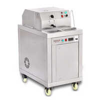 RSJIB08 Cane Coop Ice Box Sugarcane Juice Machine