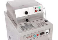 RSJIB08 Cane Coop Ice Box Sugarcane Juice Machine