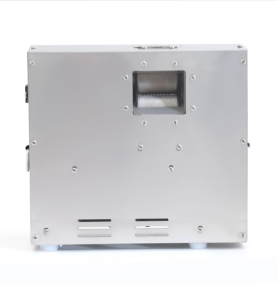 RSJ10 Nano Sugarcane Juice Machine