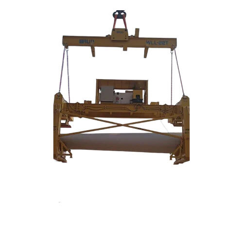 Double Girder Overhead Crane - Application: Construction