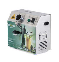 RSJ10 Nano Sugarcane Juice Machine