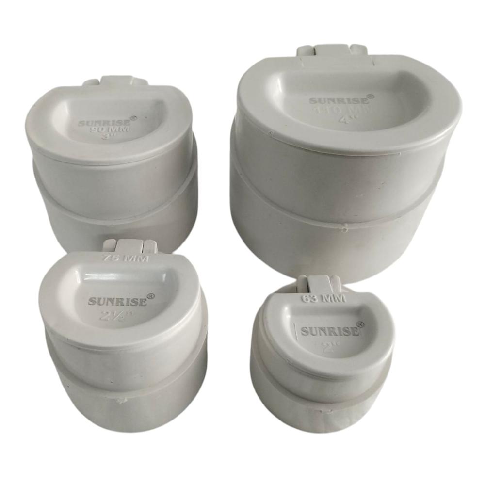 Back Flow Valve - Application: Water