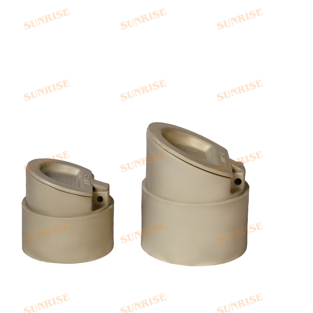 Back Flow Valve - Application: Water