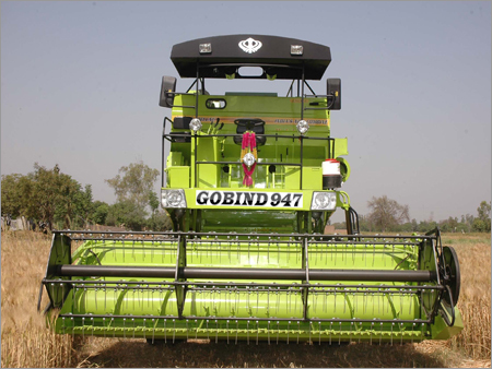 Agriculture Harrow