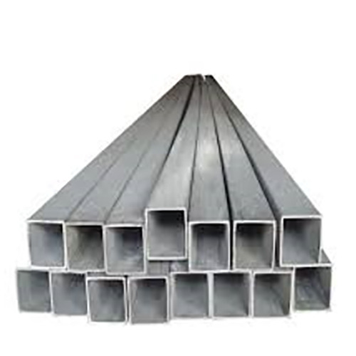 Square Pipe - Features: High Quality