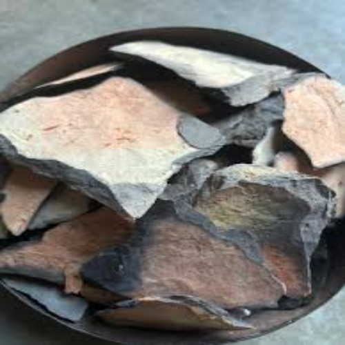 Modeling Clay - Application: Regurally