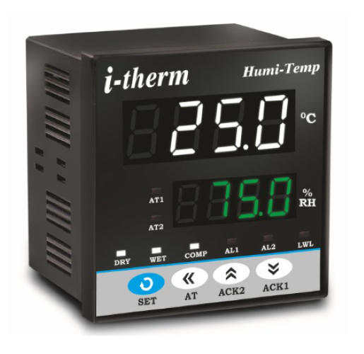 Humi-Temp i-Therm Temperature controller