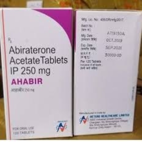 Ahabir 250 Mg Tablet - Drug Type: General Medicines