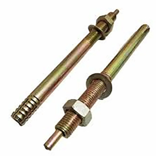 Pin Type Anchor Bolt - Feature: High Quality