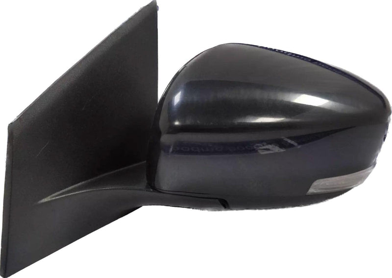 K D 5 WIRE NON-AUTOFOLD Door/Side Mirror For Maruti CIAZ Motor with Indicator WITH COUPLER