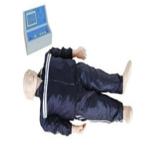 CPR manikin