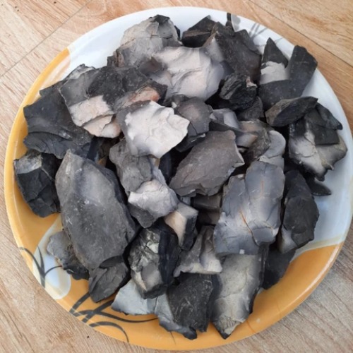 Polymer Clay - Application: Regularly