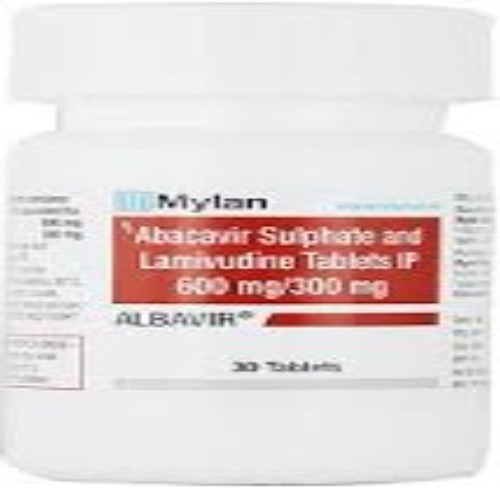 Albavir Tablet - Drug Type: General Medicines
