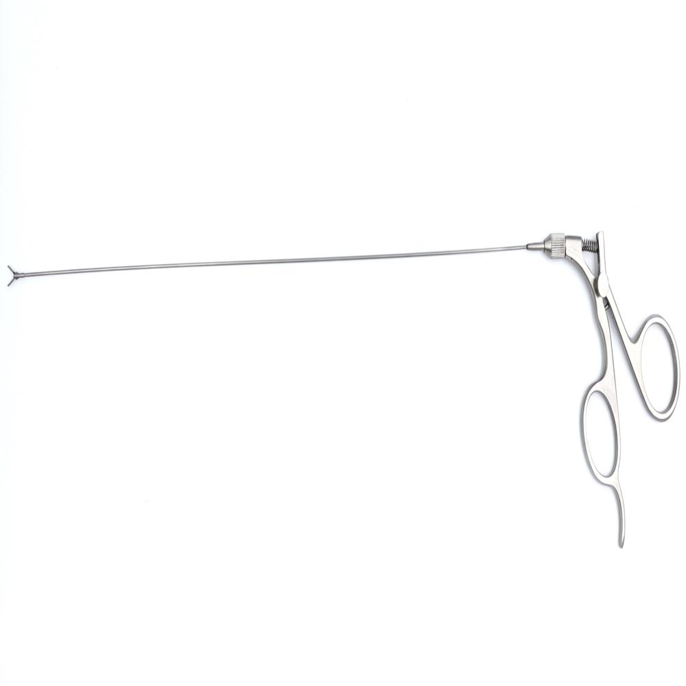 Hystoscopy Grasper - Feature: Manual Operation