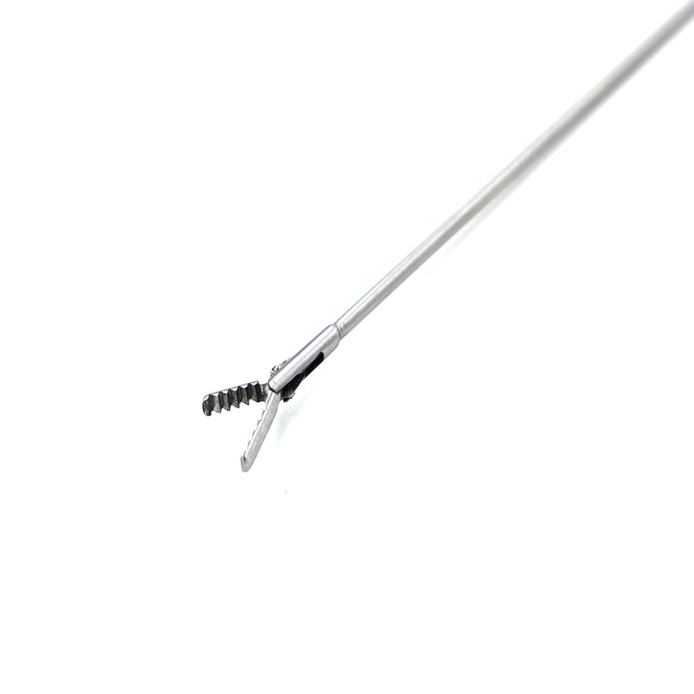 Hystoscopy Grasper - Feature: Manual Operation