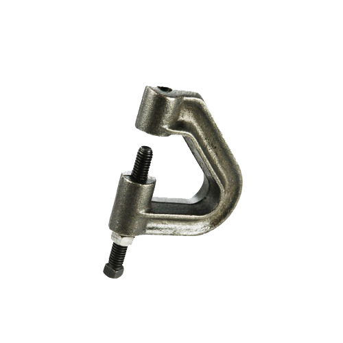 Purlin Clamp - Color: Grey