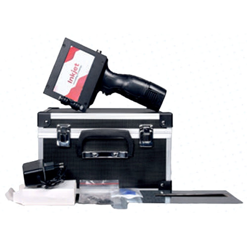 Handy Inkjet Printer