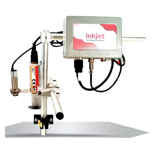 Online Inkjet Printer