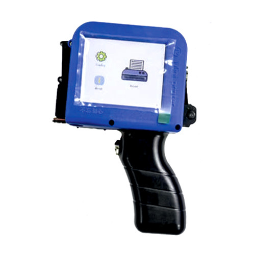 Pro Mini Inkjet Printer