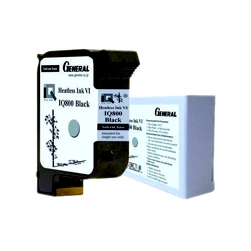 I 800 Black Printer Cartridge