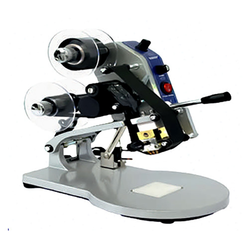 DY8 Ribbon Coder Printing Machine