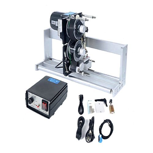 AUTO-HP-241G Ribbon Coder Printing Machine