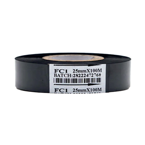Black Ribbon Tape
