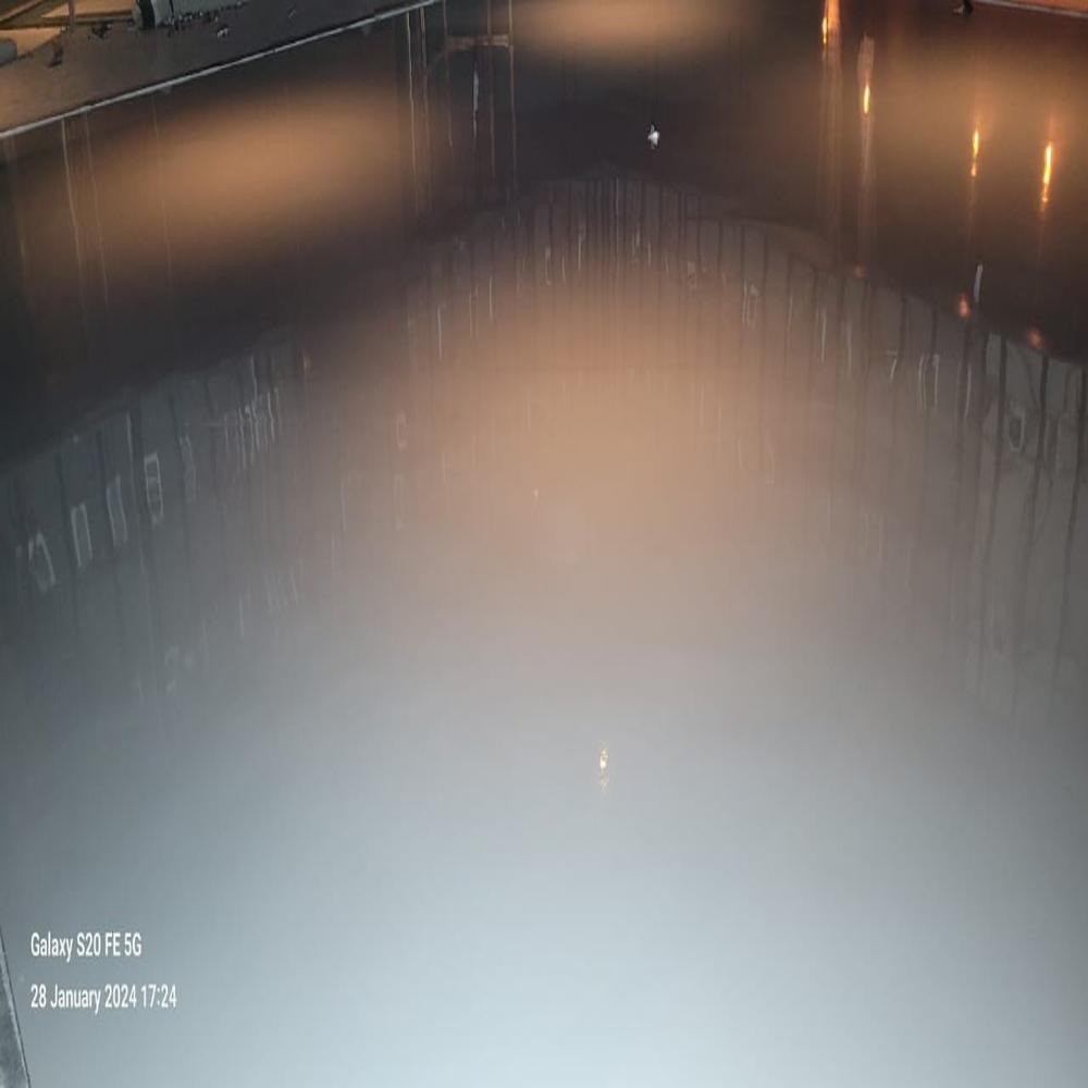 Concrete Densification Flooring Service