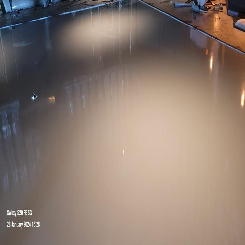 Concrete Densification Flooring Service