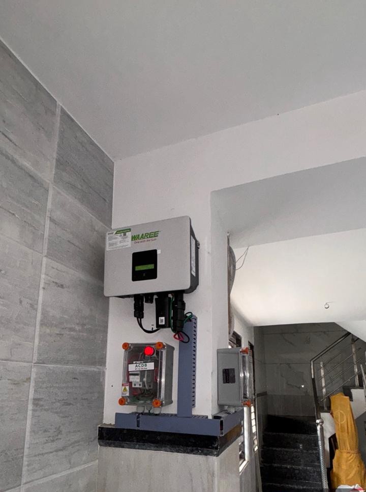 All Companys On Grid Solar Inverter