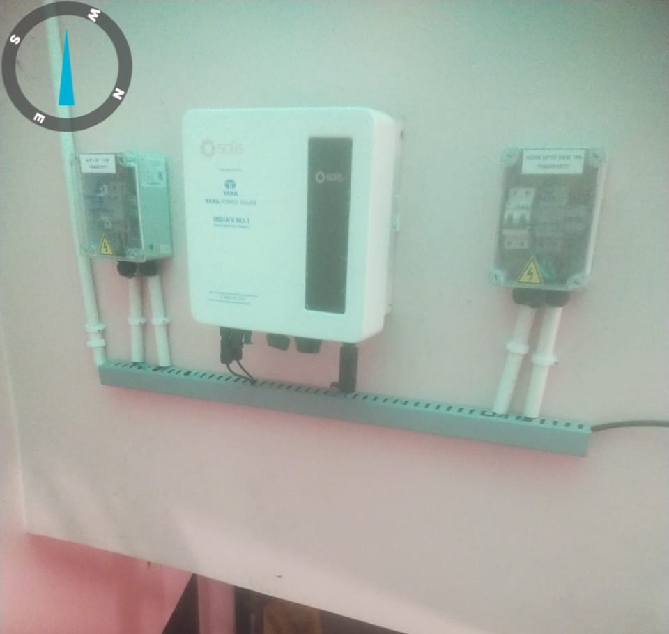 All Companys On Grid Solar Inverter