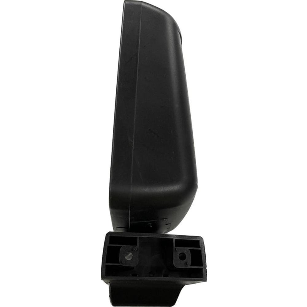 K D Side/Door Mirror for Mahindra Bolero T3 (Black) 2011- Now