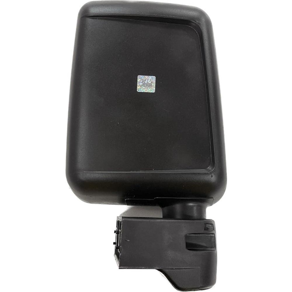K D Side/Door Mirror for Mahindra Bolero T3 (Black) 2011- Now