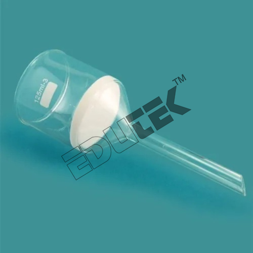 Sintered Glass Buchner Funnel