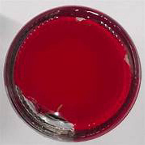 N.C DECO P.O RED