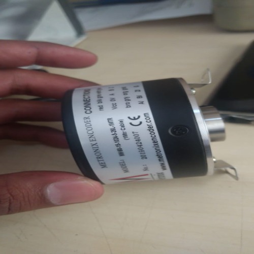 MH60 Hollow Shaft Encoders