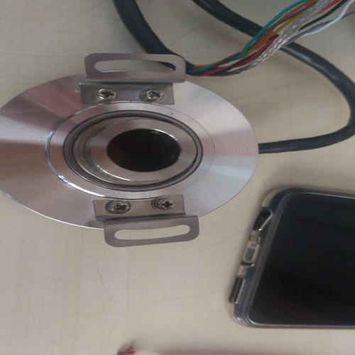 MH60 Hollow Shaft Encoders