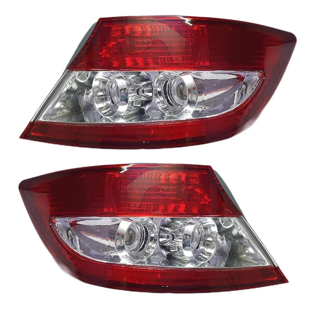 K D Tail light/Back light assembly for honda City Type- 3 (2003-2006)