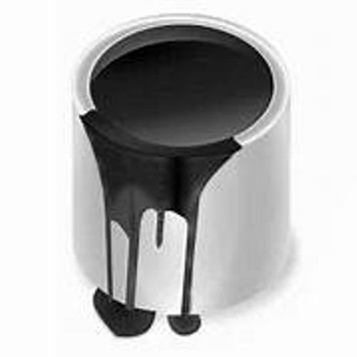 Nc Deco Black - Drying Time: 60 Minutes