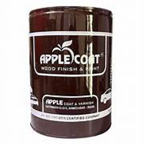 Nc Deco Black - Drying Time: 60 Minutes