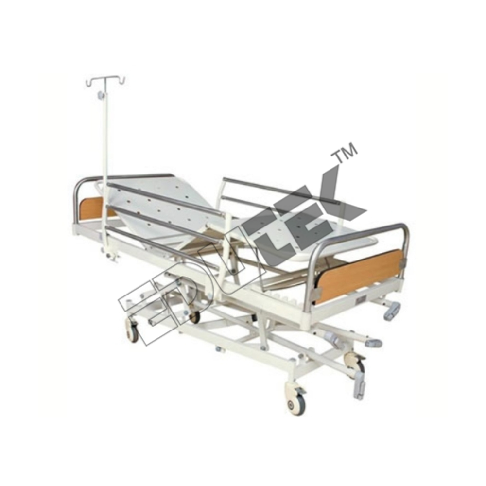 ICU Beds