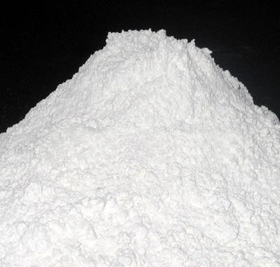 titnium- rutile
