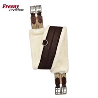 Horse Girth - Color: Brown