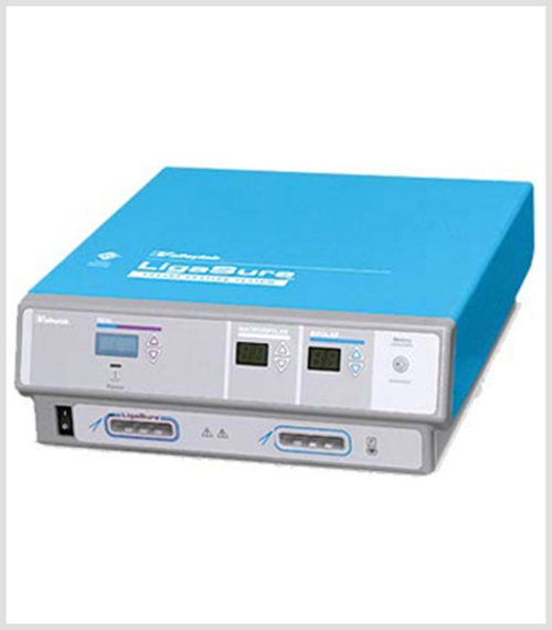 Valleylab Ligasure Vessel Sealing System - Automation Grade: No