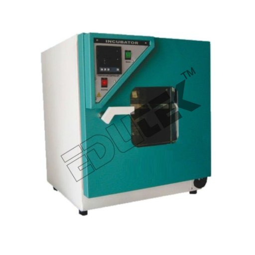 Bacteriological Incubator