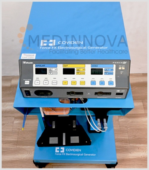 Valleylab Force FX and FXC ESUS