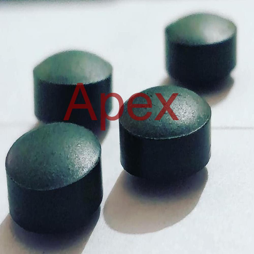 Herbal Medicine Bottle