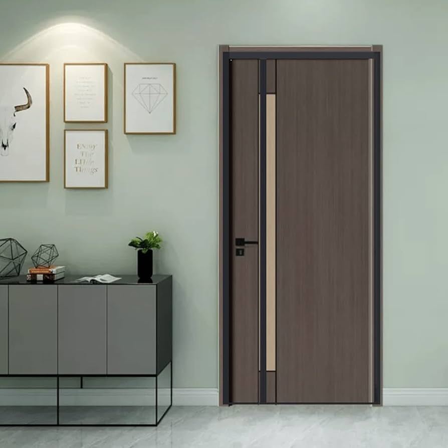 UPVC Doors