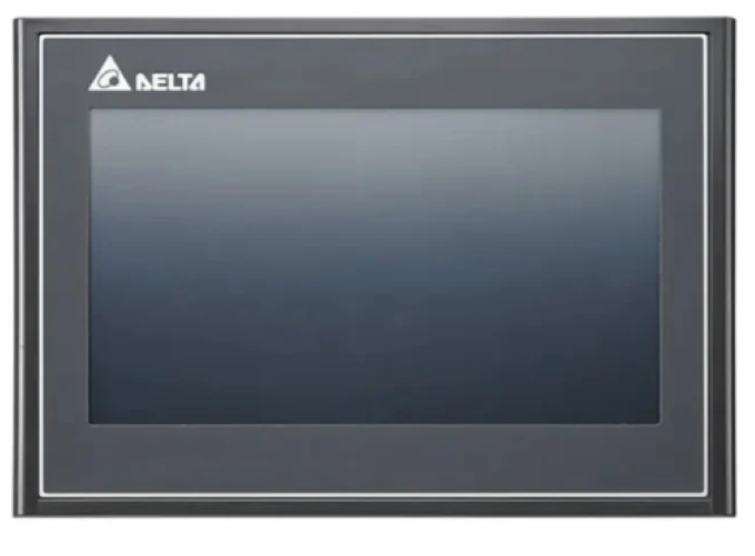 Delta DOP-107BV 7 Inch hmi